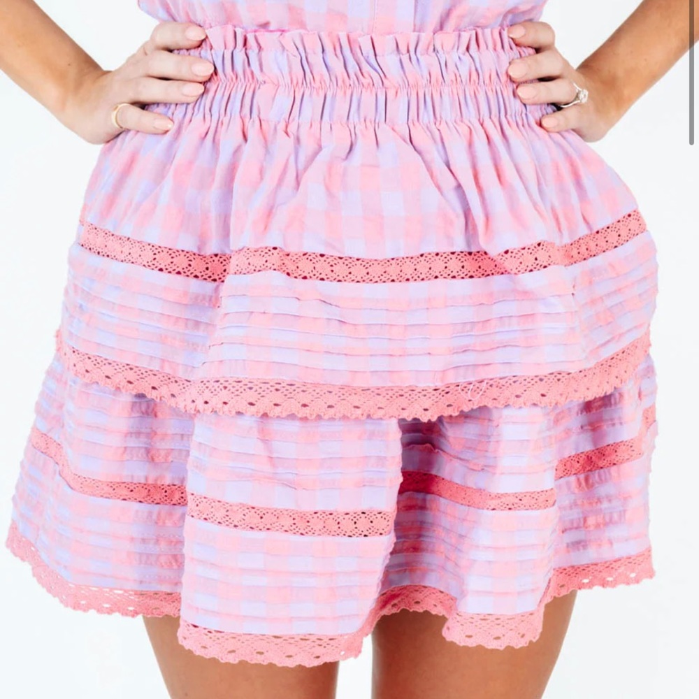 DAY + MOON SKIRT